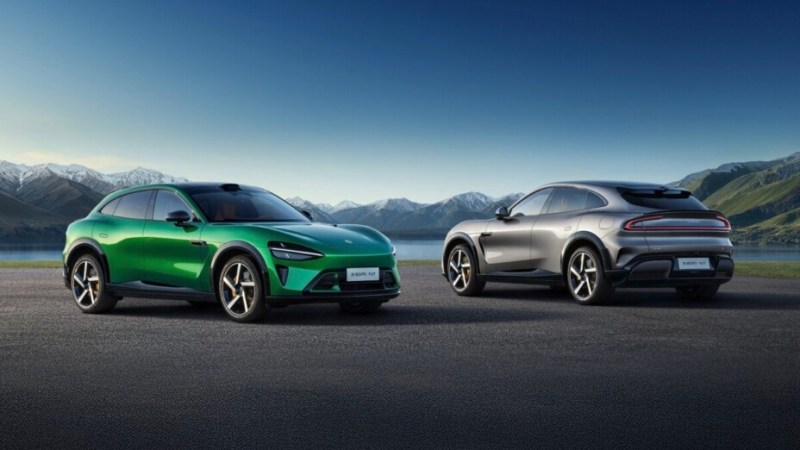 On a enfin une idée du prix de la 2ème voiture électrique de Xiaomi et ça ne va pas plaire à Tesla