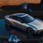 Une berline électrique qui défie Tesla : voici la nouvelle Xpeng P7 qui pourrait débarquer en France