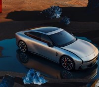 Une berline électrique qui défie Tesla : voici la nouvelle Xpeng P7 qui pourrait débarquer en France