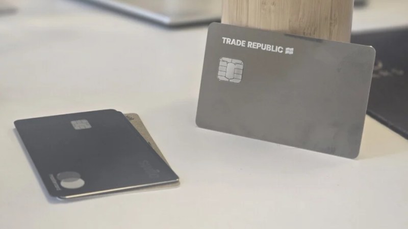 Nous avons essayé Trade Republic : notre avis sur la banque en ligne mais plateforme de trading avant tout
