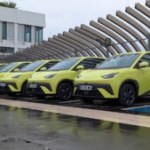 BYD vend des voitures électriques d’occasion à 0 kilomètre et ça ne plaît pas à la Chine