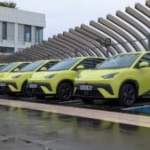 BYD offre 600 000 € pour démasquer ses détracteurs : 37 influenceurs dans le viseur