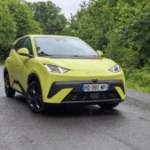 On a roulé avec la BYD Dolphin Surf : pourquoi cette voiture électrique à moins de 20 000 € mérite qu’on s’y intéresse