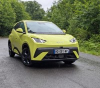 On a roulé avec la BYD Dolphin Surf : pourquoi cette voiture électrique à moins de 20 000 € mérite qu’on s’y intéresse