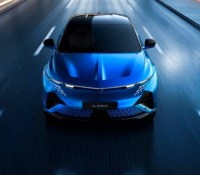 Ce qui cloche avec l’Alpine A390, la nouvelle voiture électrique de la marque française