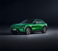 Xiaomi YU7 // Source : Xiaomi