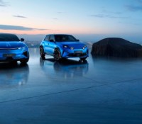 Alpine mise sur une innovation moteur spectaculaire pour sa 3e voiture électrique
