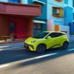 Voitures électriques : la Chine tape du point sur la table face à la guerre des prix