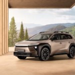 Toyota dévoile une voiture électrique ultra pratique, mais attention à ce détail