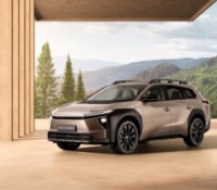 Toyota dévoile une voiture électrique ultra pratique, mais attention à ce détail