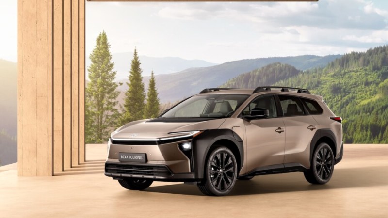 Toyota : bientôt une bonne nouvelle pour le prix des voitures électriques en France ?