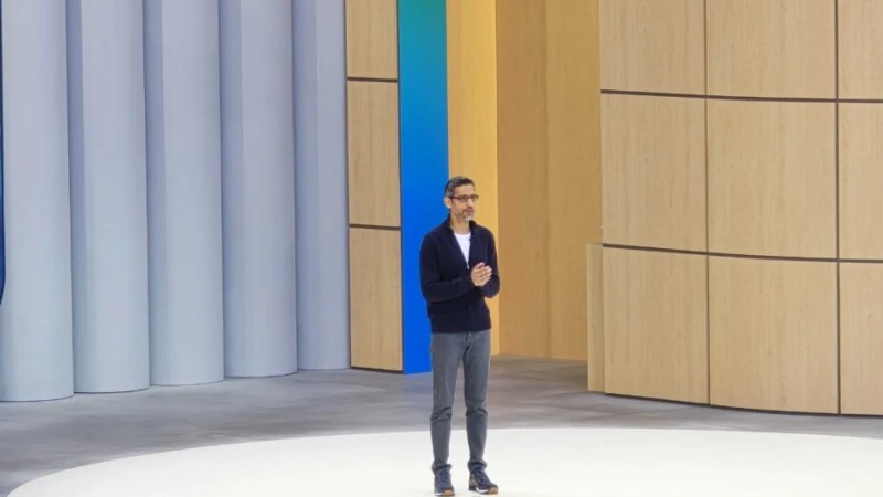 Google I/O 2025 : voici en résumé toutes les annonces de Gemini et Android XR