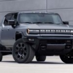 GMC Hummer EV // Source : GMC