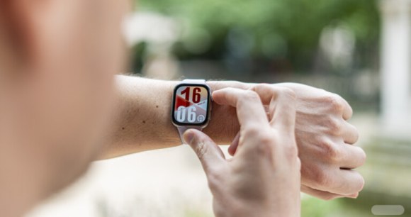 Test de la Huawei Watch Fit 4 : une montre connectée et accessible, mais très précise
