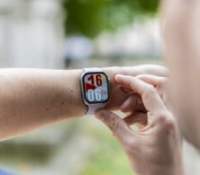 La Huawei Watch Fit 4 // Source : Chloé Pertuis - Frandroid