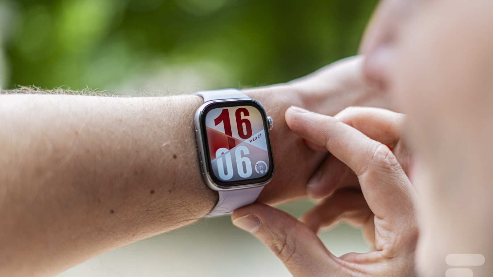 Â« Nous ne voulons pas que nos montres soient rÃ©servÃ©es au sport Â» : santÃ©,...