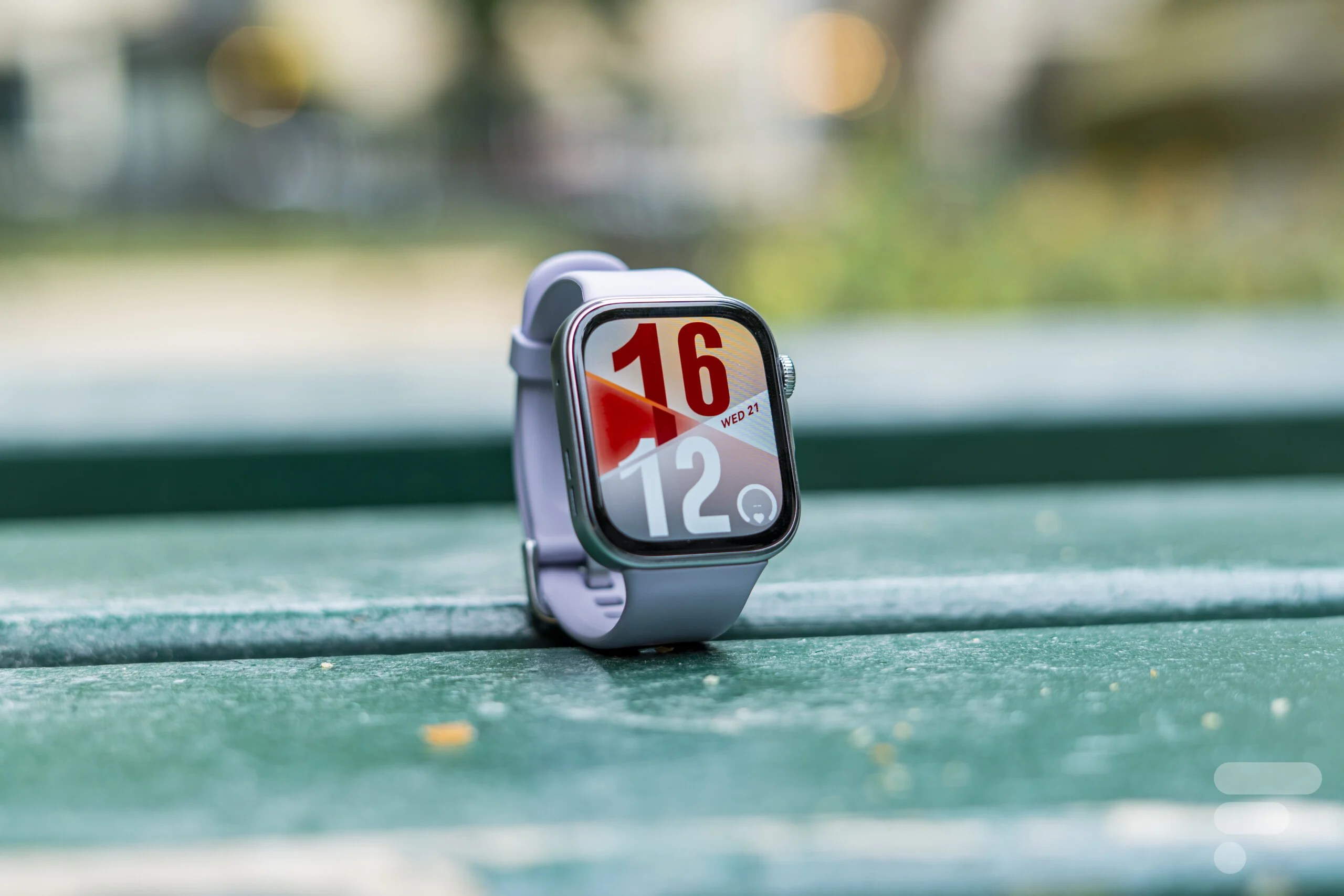 La Huawei Watch Fit 4
