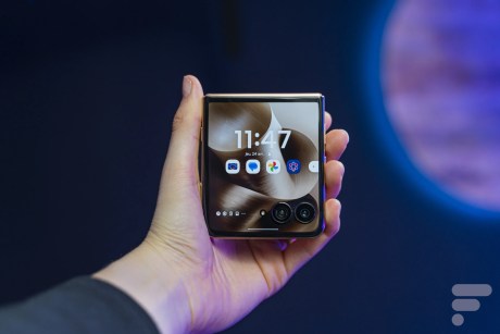 Razr 60 ultra