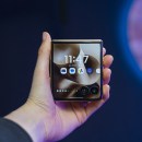 Le smartphone pliable à clapet 2025 de Motorola est toujours aussi bon et son prix chute de 500 €