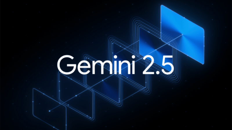 Google améliore Gemini 2.5 : les nouveautés à retenir