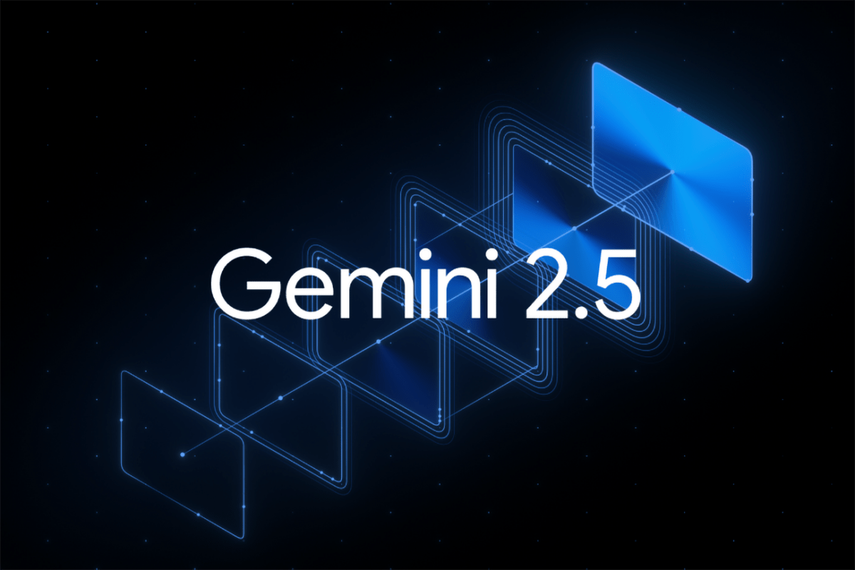 Google Gemini 2.5