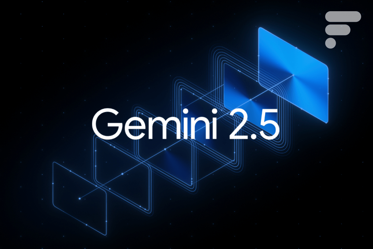 Google Gemini 2.5