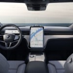 Volvo annonce l’arrivée de Gemini dans ses voitures, voici à quoi s’attendre