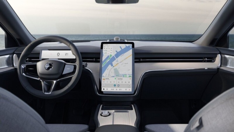 Volvo annonce l’arrivée de Gemini dans ses voitures, voici à quoi s’attendre Volvo annonce l’arrivée de Gemini dans ses voitures, voici à quoi s’attendre