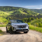 On a essayé la Peugeot 3008 Dual Motor électrique, la version 4×4 du SUV français