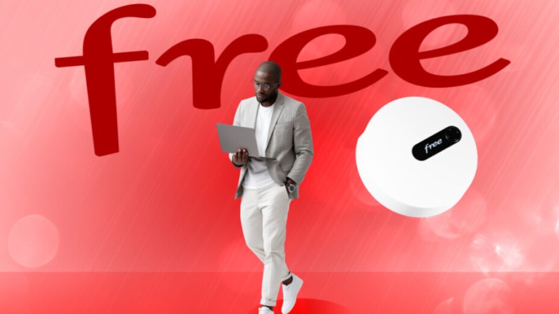 Ils l’ont vraiment fait : Free baisse et bloque le prix de sa box fibre comme jamais