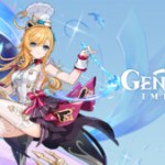 Vous allez devoir prouver votre âge sur Genshin Impact, sous peine de suppression de compte