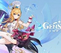 Aux Etats-Unis, il faut maintenant prouver son âge pour jouer à Genshin Impact