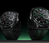 Cette nouvelle montre Xiaomi inaugure une nouveauté majeure pour la marque