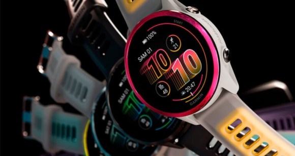 Forerunner 570 et 970 : voici toutes les nouvelles fonctions des montres de running de Garmin