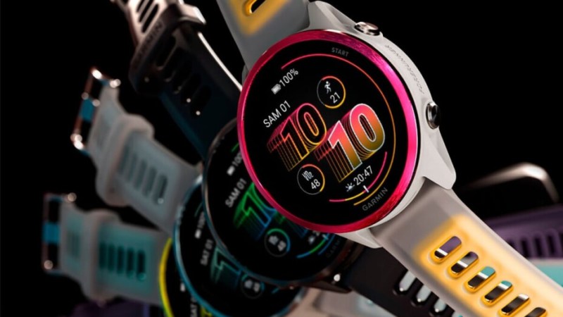 Forerunner 570 et 970 : voici toutes les nouvelles fonctions des montres de running de Garmin