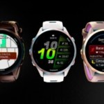 Forerunner 970 : Garmin annonce sa nouvelle montre de référence pour la course à pied