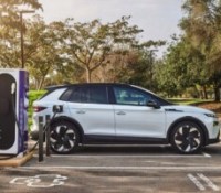 Skoda baisse la puissance de charge de sa voiture électrique la moins chère : pourquoi c’est une bonne nouvelle