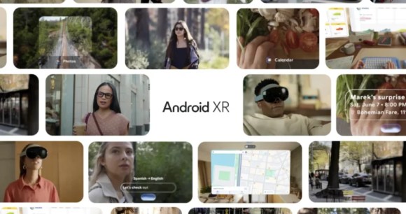 Android XR : comment Gemini va devenir votre assistant virtuel dans le monde réel