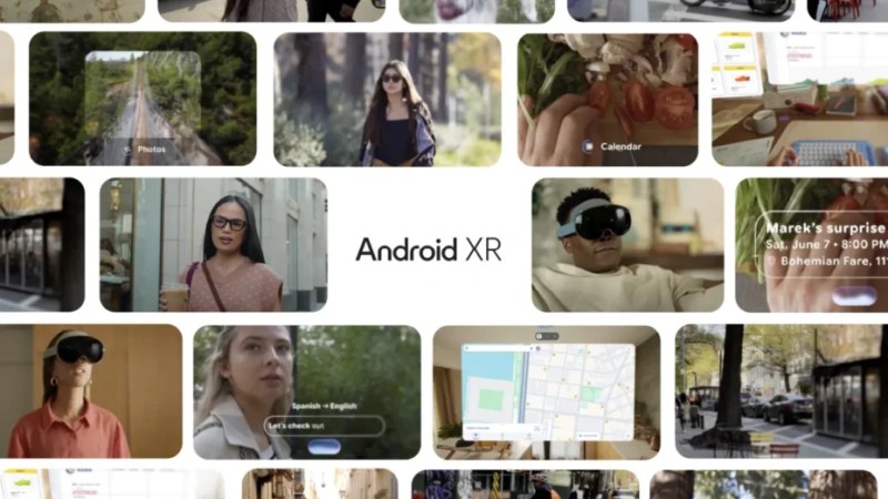 Android XR : comment Gemini va devenir votre assistant virtuel dans le monde réel