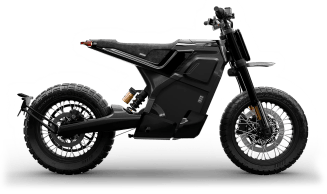 DAB 1aX // Source : DAB Motors