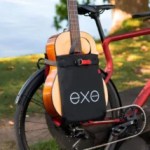 Vous n’avez pas de vélo cargo ? Ce sac pas comme les autres pourrait résoudre votre problème