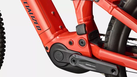Specialized VTT électrique