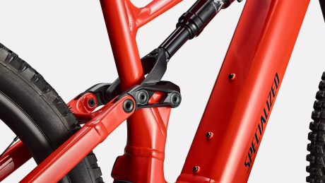 Specialized VTT électrique