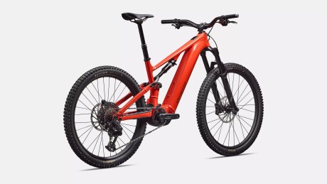 Specialized VTT électrique