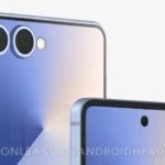 Les écrans du Galaxy Z Flip 7 ne seraient plus les mêmes
