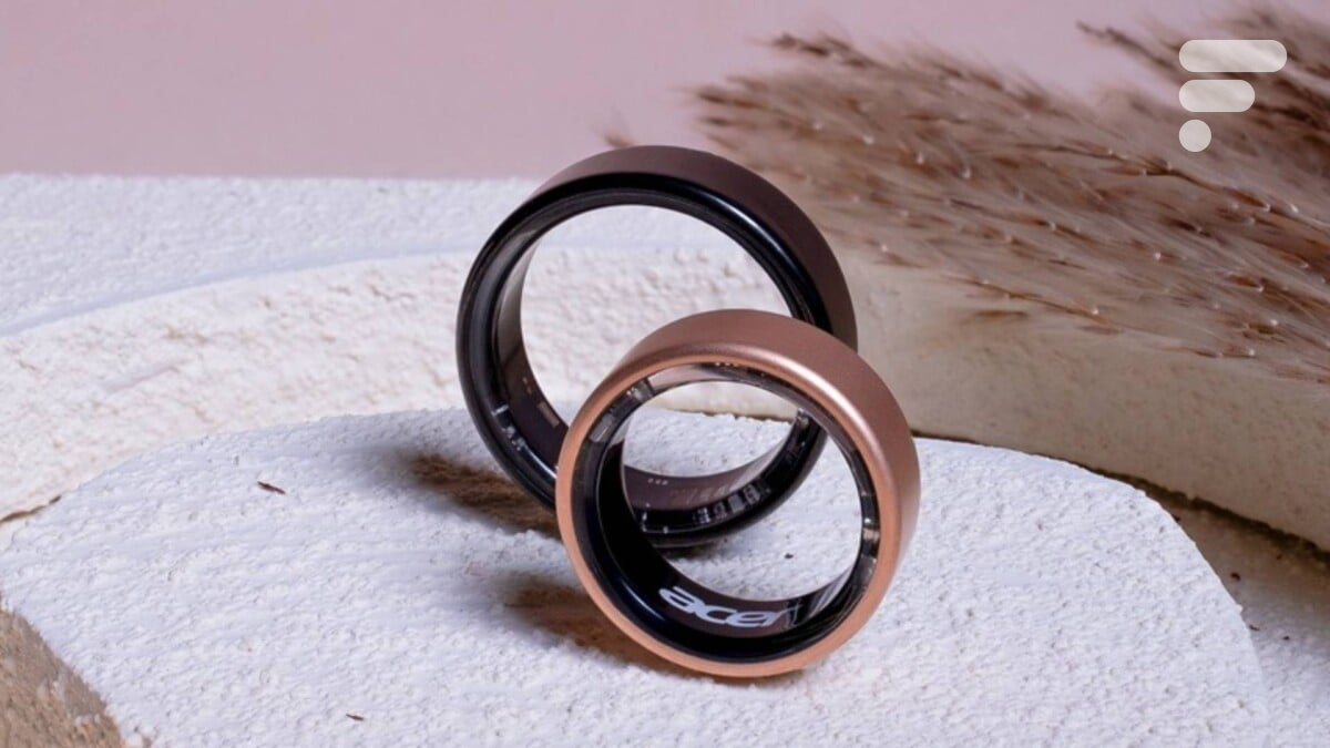 Acer FreeSense Ring