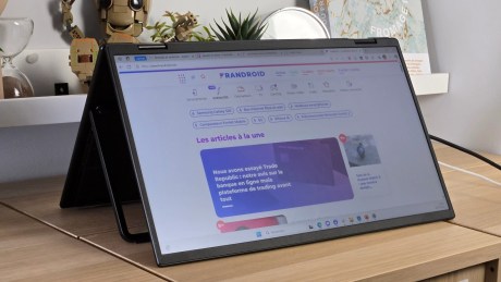 Acer PD163Q - Tente 1