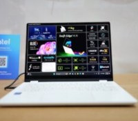 L’Acer Swift Edge 14 AI résout le plus grand défaut des écrans OLED
