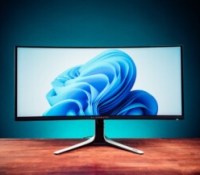 Trois ans avec un écran QD-Oled Alienware : burn-in et SAV