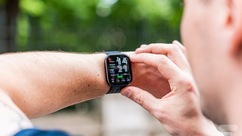Test de l’Amazfit Bip 6 : une montre de sport efficace et vraiment pas chère, ça existe